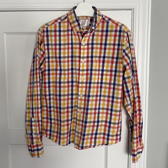 SHADES OF GREY Men's Shirt - L - Picture 2 of 4